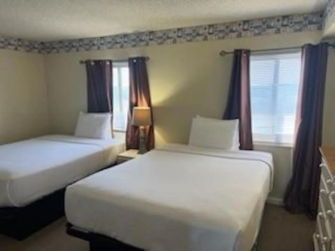 The Colony Condominiums Virginia Beach USA