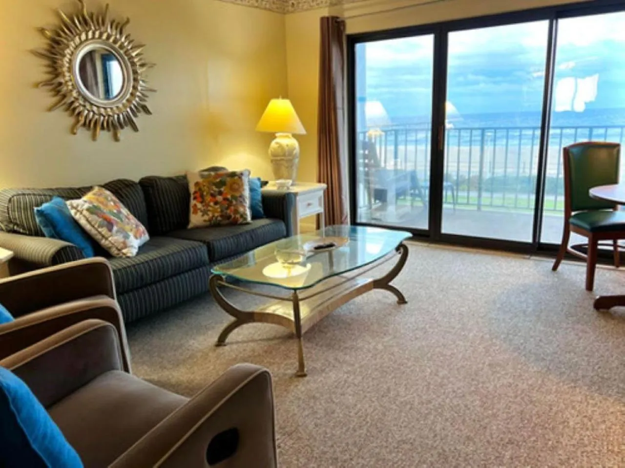 The Colony Condominiums Virginia Beach 0*,  USA